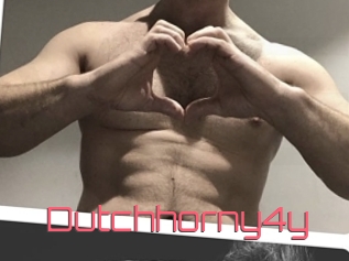 Dutchhorny4y