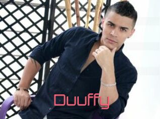 Duuffy