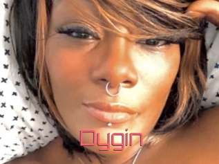 Dygin
