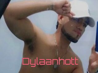 Dylaanhott