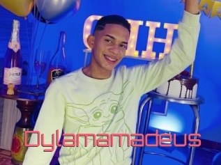 Dylamamadeus