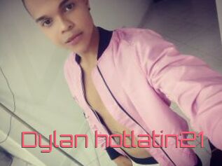 Dylan_hotlatin21
