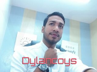 Dylancoys