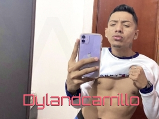 Dylandcarrillo