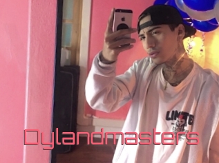 Dylandmasters