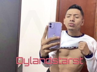 Dylandstarst