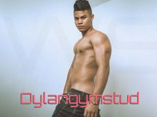 Dylangymstud