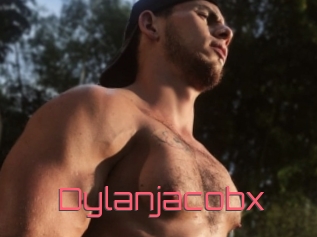 Dylanjacobx