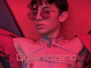 Dylanlozano