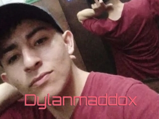 Dylanmaddox