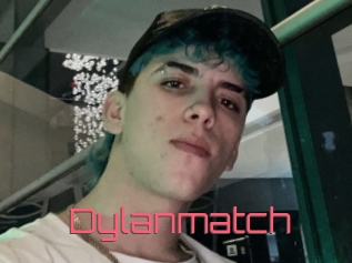 Dylanmatch