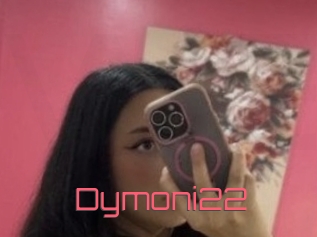 Dymoni22