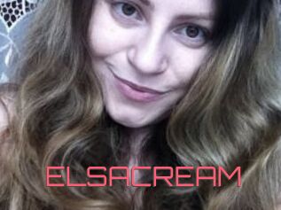 ELSACREAM