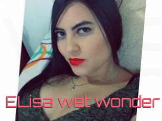 ELisa_wet_wonder