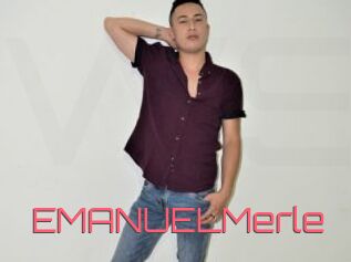 EMANUELMerle