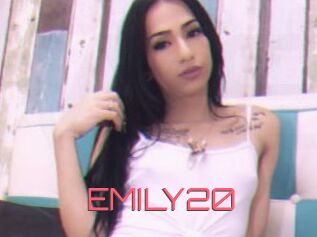 EMILY20