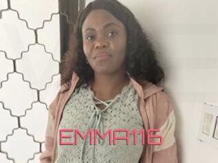 EMMA116