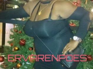 ERVARENPOES