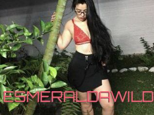 ESMERALDAWILD