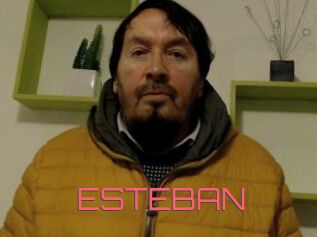 ESTEBAN