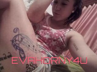 EVAHORNY4U