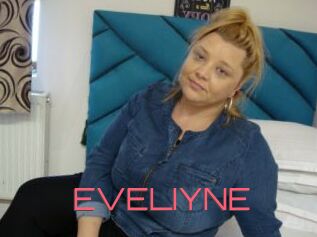 EVELIYNE