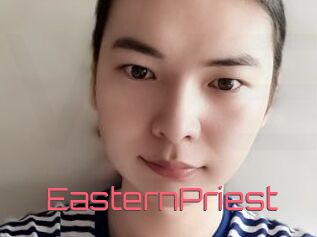 EasternPriest