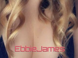 EbbieJames