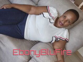 EbonyBluFire