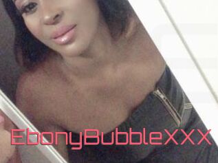 EbonyBubbleXXX