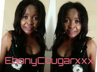 EbonyCougarxxx