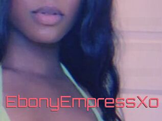 EbonyEmpressXo