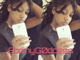 EbonyG0ddess
