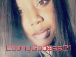 EbonyGodess21
