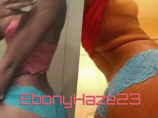 EbonyHaze23