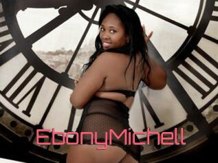 EbonyMichell