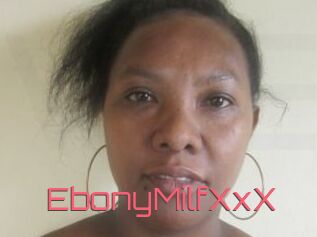 EbonyMilfXxX