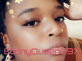 EbonyQueen69X