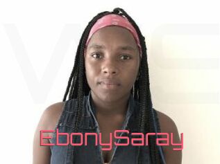 EbonySaray