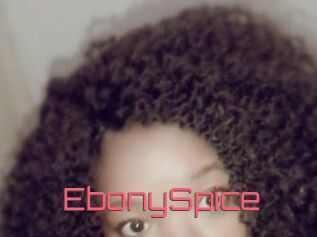 EbonySpice