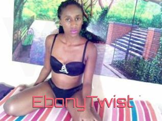 EbonyTwist