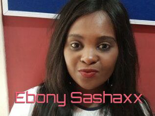 Ebony_Sashaxx