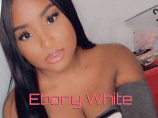 Ebony_White