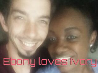 Ebony_loves_Ivory