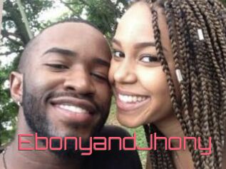 EbonyandJhony