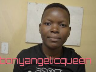 Ebonyangelicqueen