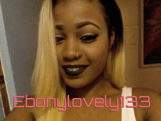 Ebonylovely133