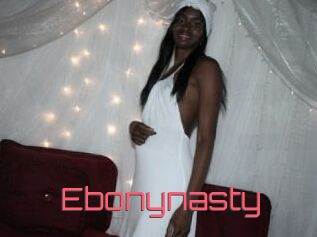 Ebonynasty