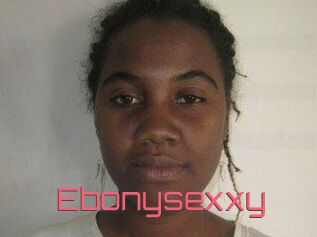 Ebonysexxy