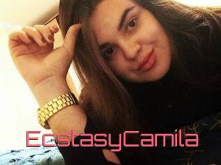 EcstasyCamila